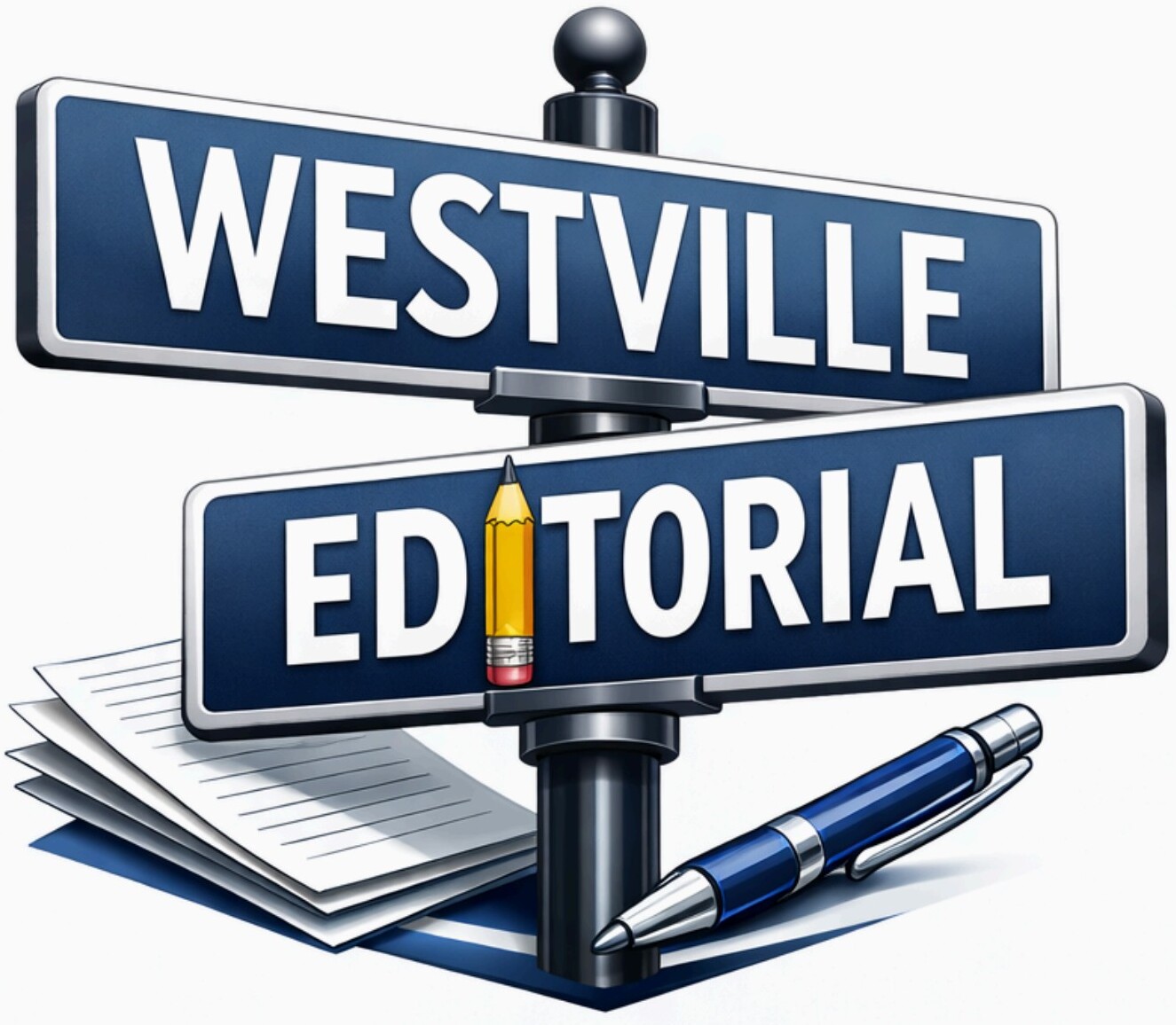Westville Editorial